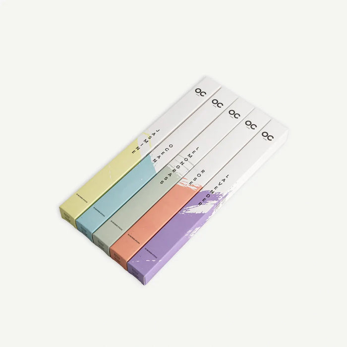 Flow Incense Sticks