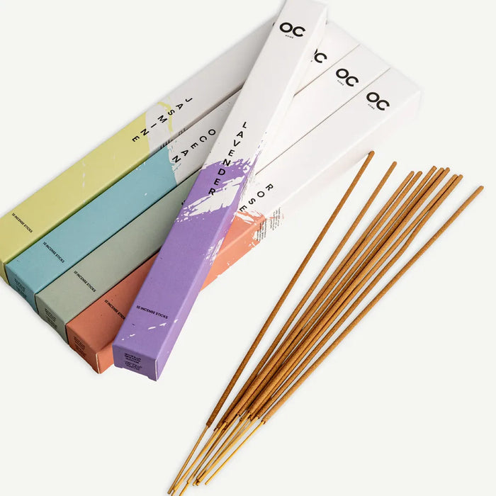 Flow Incense Sticks