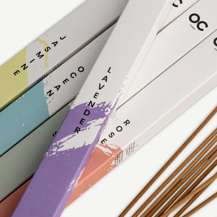 Flow Incense Sticks