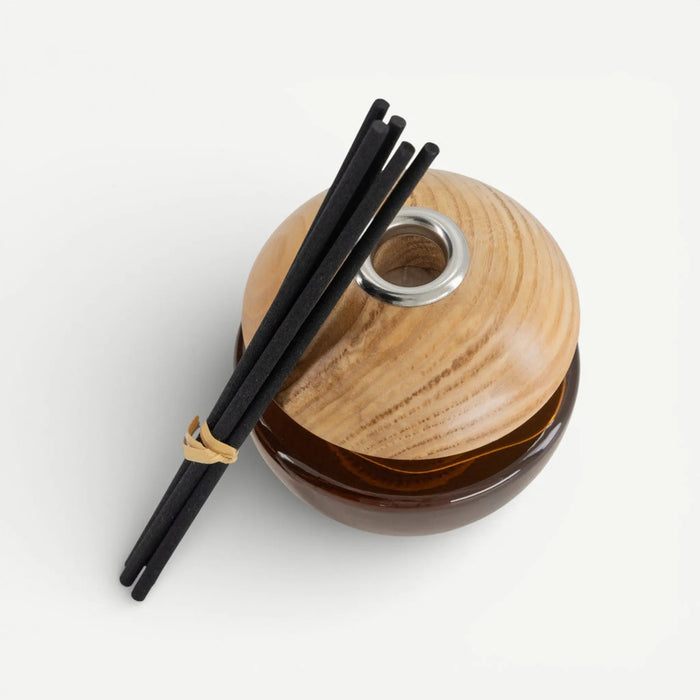 Geralt Reed Diffuser 100ml -Oud Wood OC Home