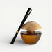 Geralt Reed Diffuser 100ml -Oud Wood OC Home
