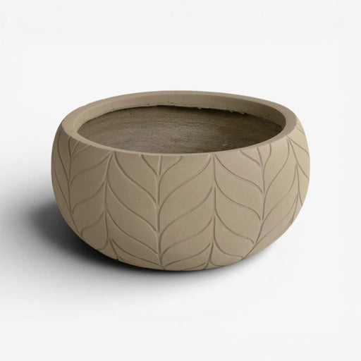 Glim Planter 42x21cm OC Home