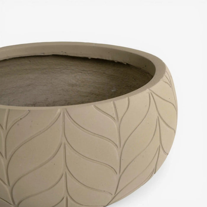 Glim Planter 42x21cm