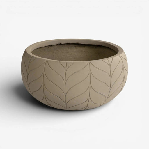 Glim Planter 56x28cm OC Home