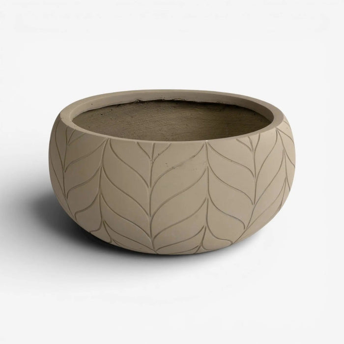 Glim Planter 56x28cm