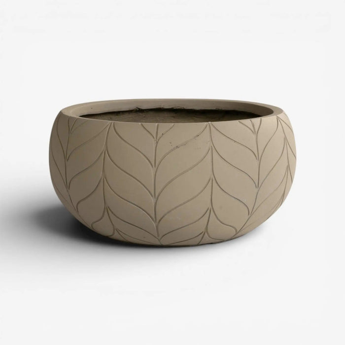 Glim Planter 56x28cm
