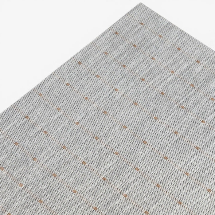 Grivya Placemat Grey - 30X45cm