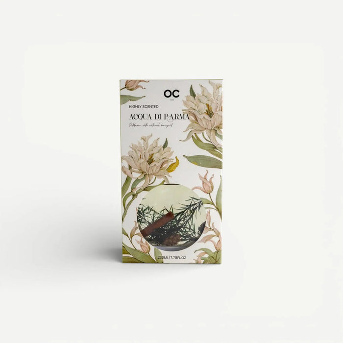 Gulzar Reed Diffuser -Aqua Di Parma