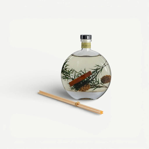 Gulzar Reed Diffuser -Aqua Di Parma OC Home