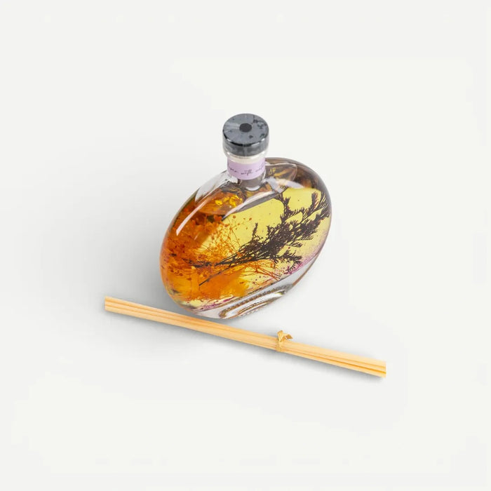 Gulzar Reed Diffuser -Magnolia Blossom