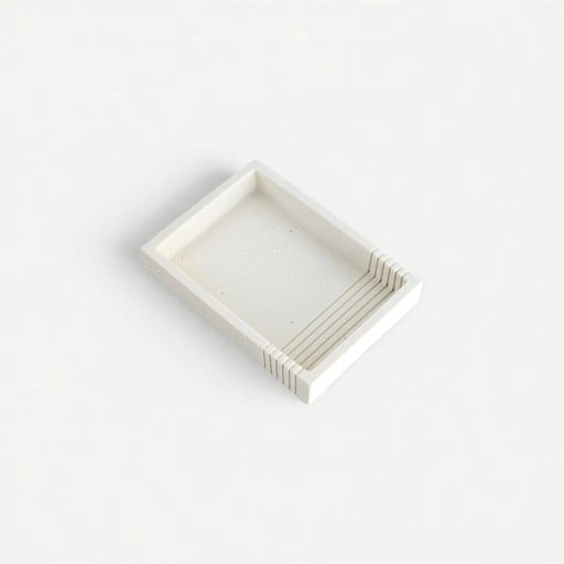 Hailev Soap Dish OC Home