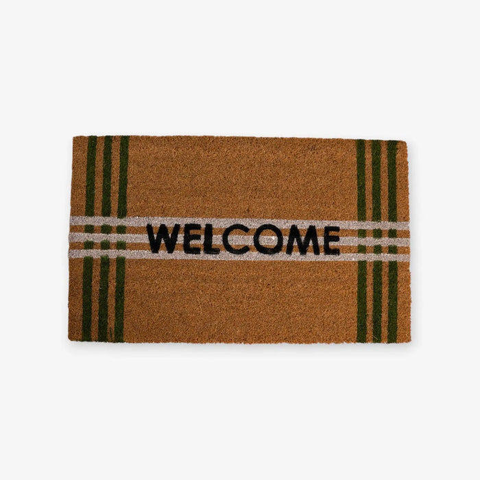 Harry Printed Door Mat 45x75cm