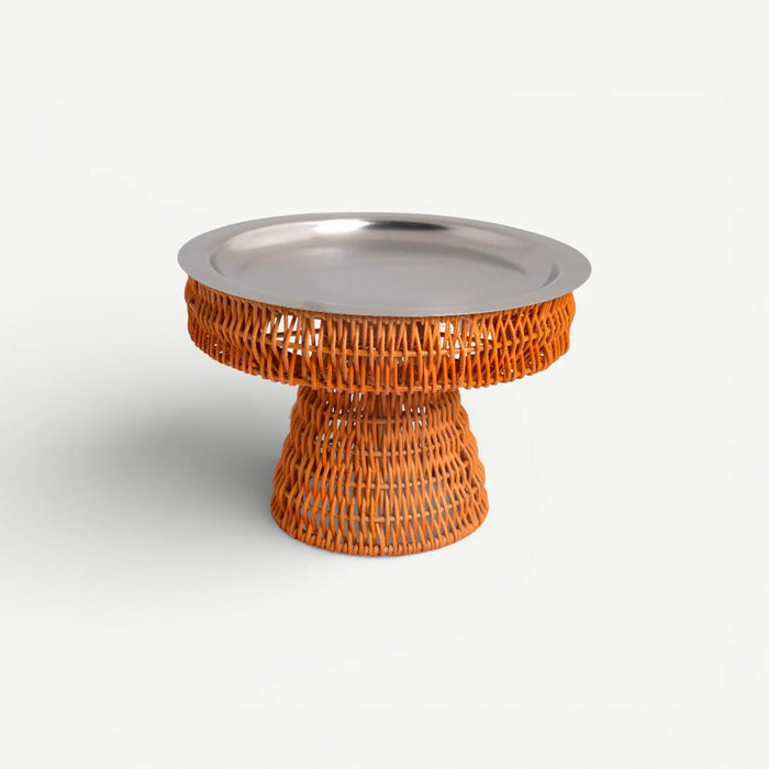 Heritage Cake Stand -30x30cm