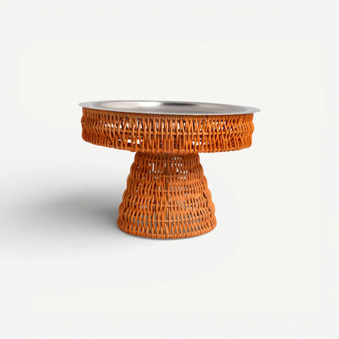 Heritage Cake Stand -30x30cm