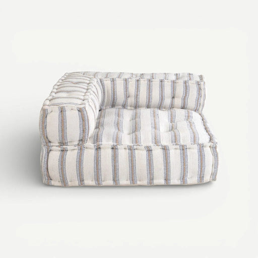 Heritage Corner Floor Cushion - Right OC Home