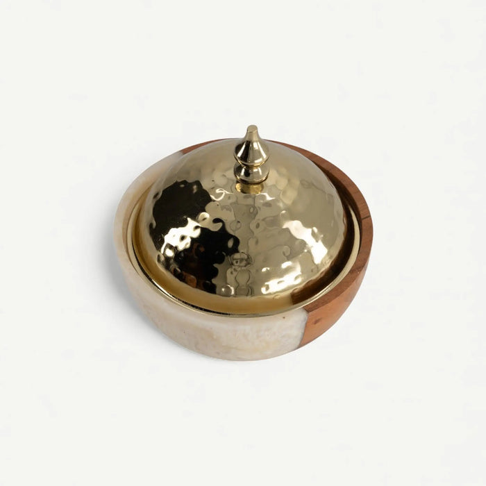 Heritage Date Bowl - 13cm