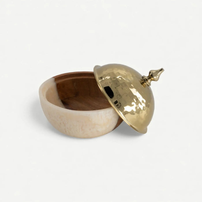 Heritage Date Bowl - 13cm