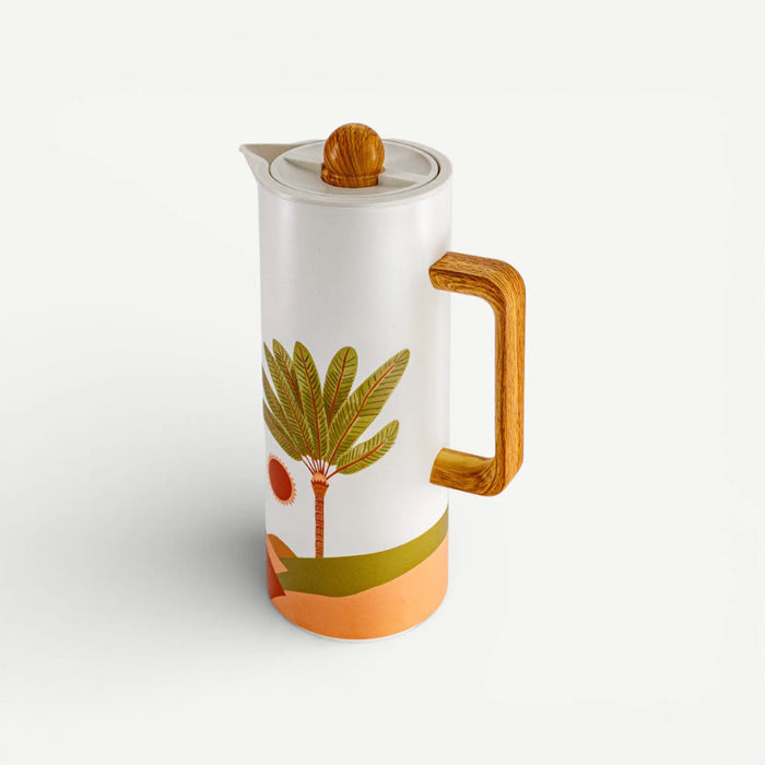 Heritage Dunes Flask -1ltr