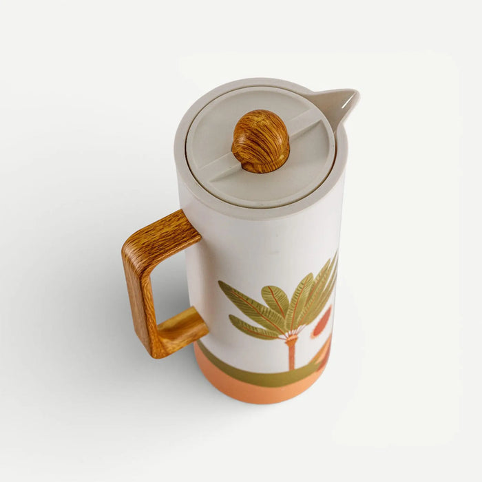 Heritage Dunes Flask -1ltr