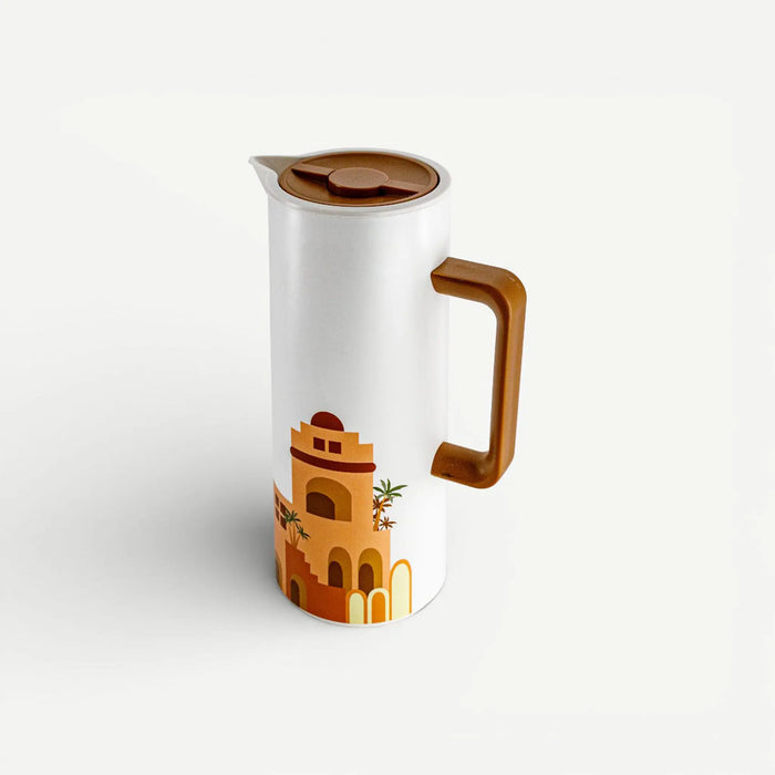 Heritage Flask -1ltr