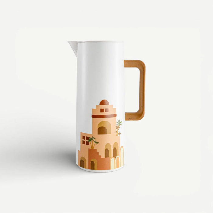 Heritage Flask -1ltr