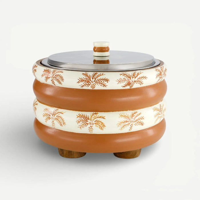 Heritage Hot Pot -2Ltr
