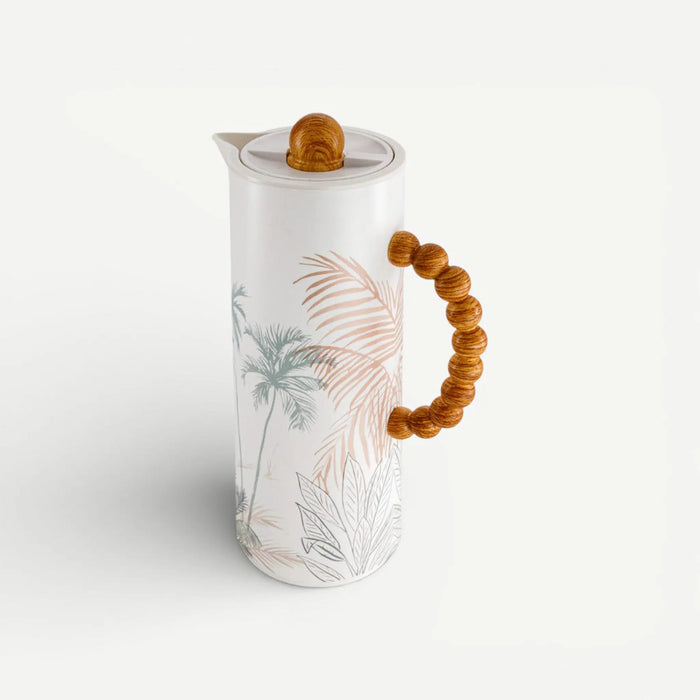 Heritage Palm Flask -1ltr