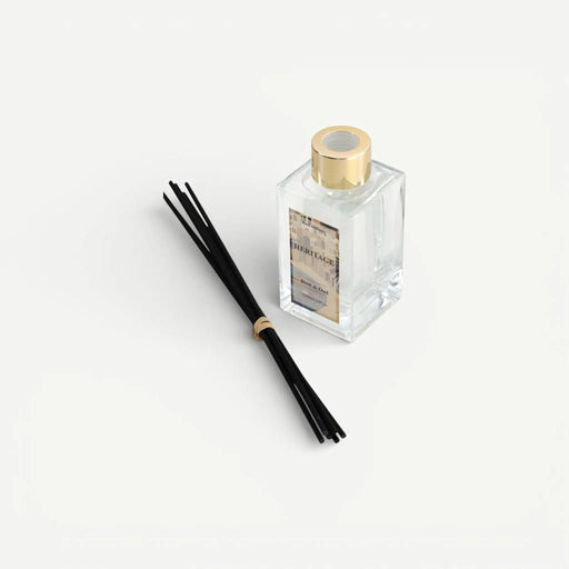 Heritage Reed Diffuser 120ml -Rose & Oud OC Home