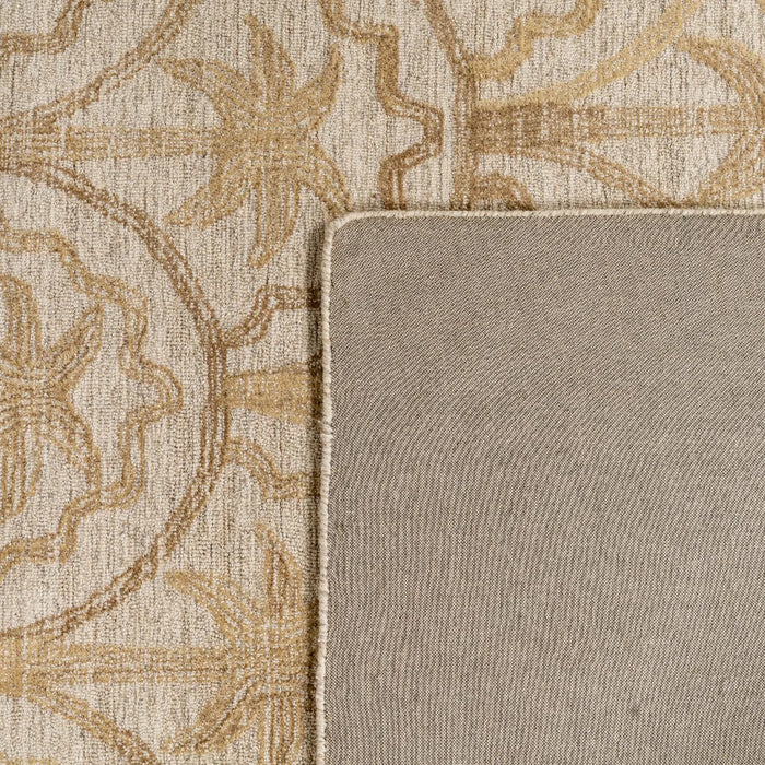 Heritage Tufted Rug -160x230cm