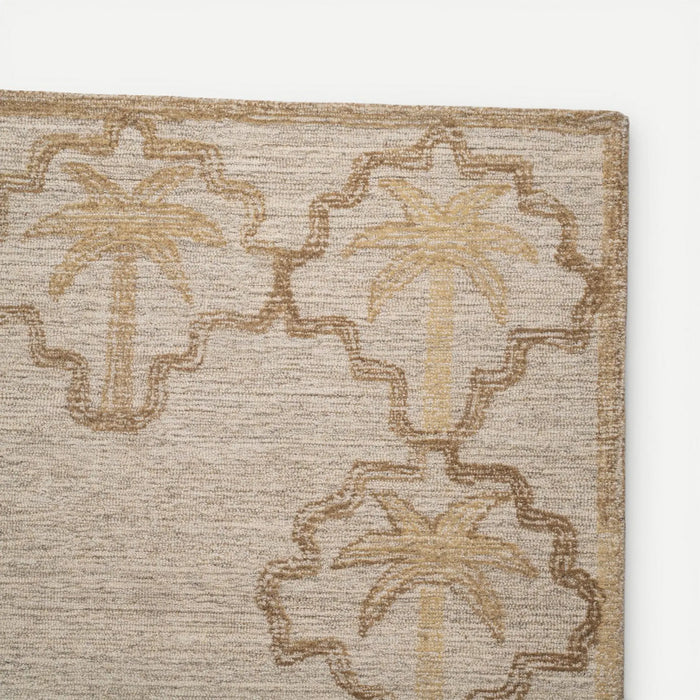 Heritage Tufted Rug -200x300cm
