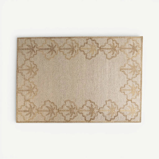 Heritage Tufted Rug -200x300cm OC Home