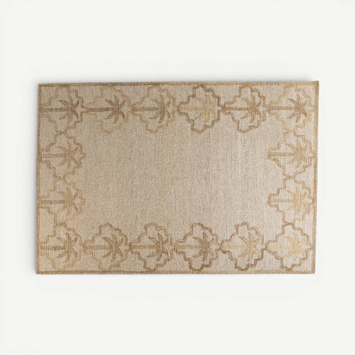 Heritage Tufted Rug -200x300cm