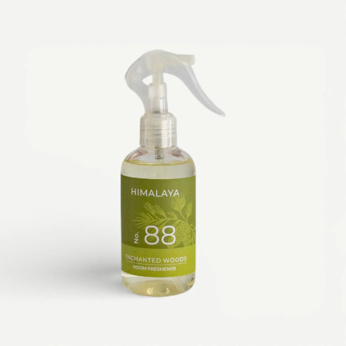 Himalaya Room Spray-Enchanted Woods