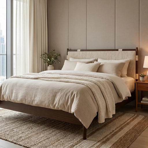 Adonis King Bed 180x200 OC Home
