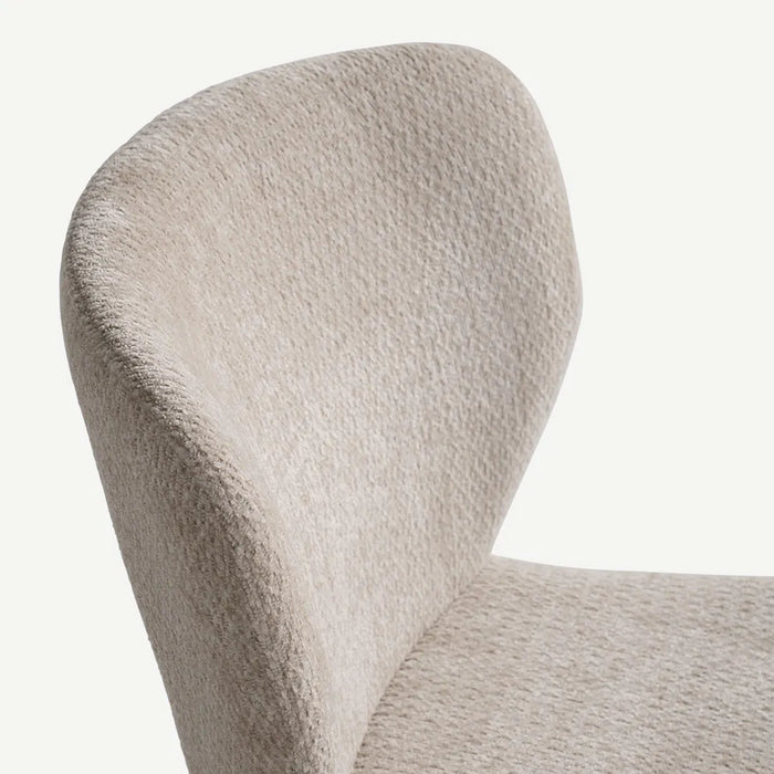 Toylan Dining Chair Greige