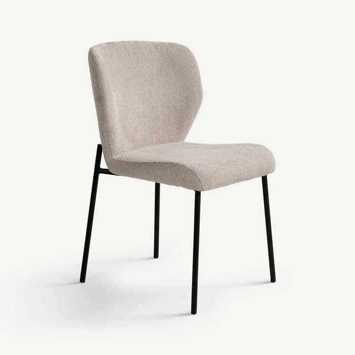 Toylan Dining Chair Greige