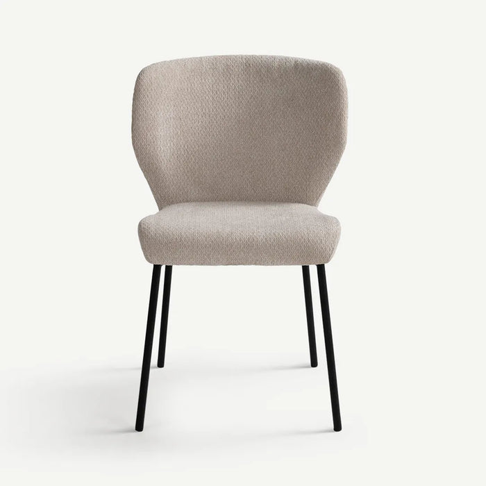 Toylan Dining Chair Greige
