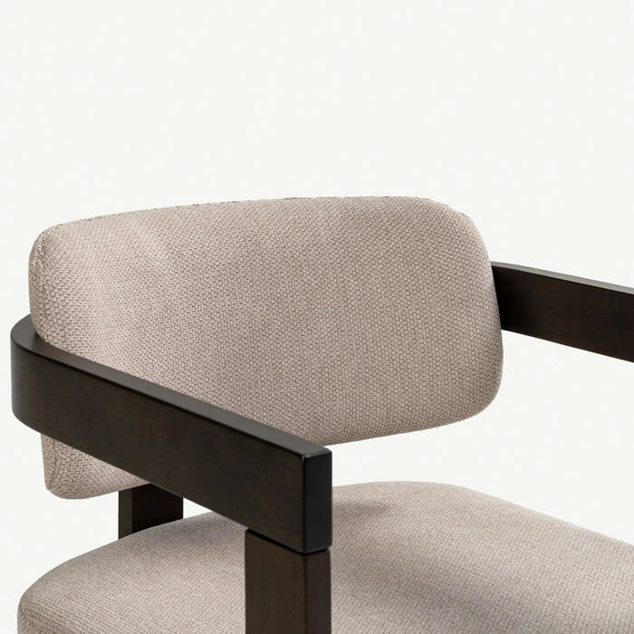 Ingram Dining Chair Beige
