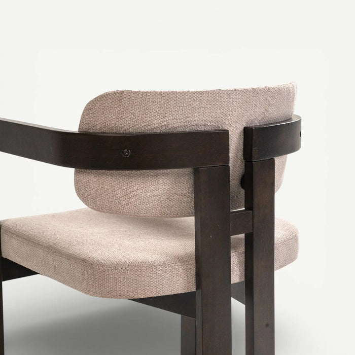 Ingram Dining Chair Beige