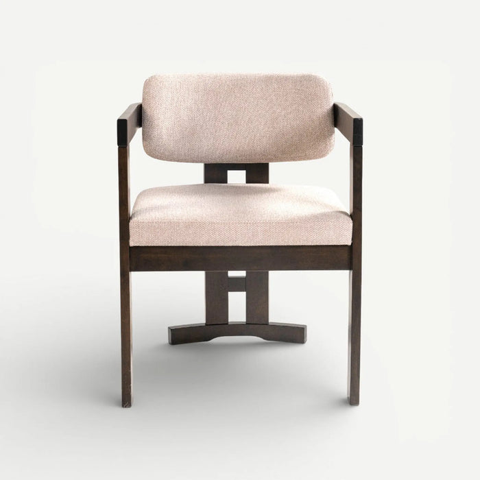 Ingram Dining Chair Beige