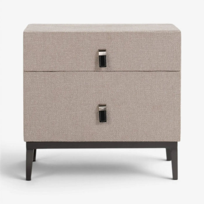 Jalen Bedside Table Multi Color