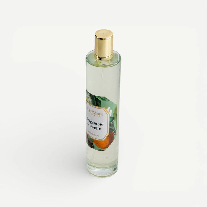 Jardin Room Spray-Bergamote & Jasmin