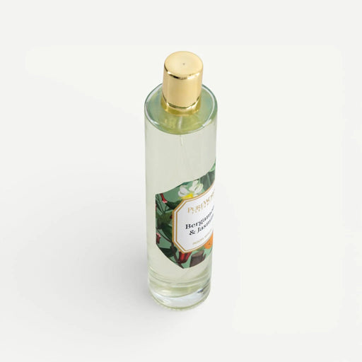 Jardin Room Spray-Bergamote & Jasmin OC Home