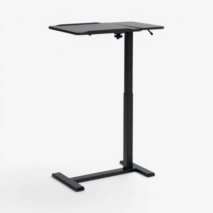 Jream Adjustable Desk Black