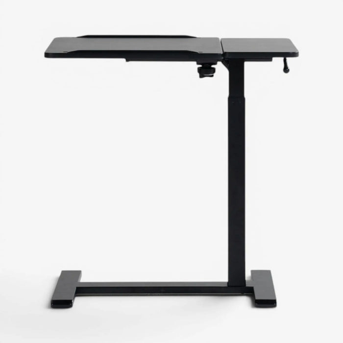 Jream Adjustable Desk Black