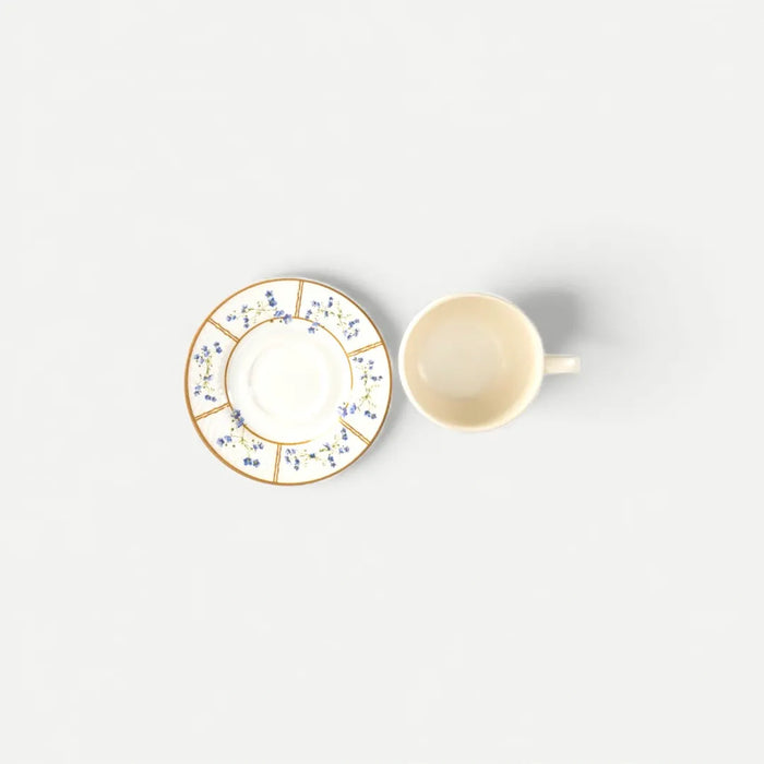 Junie Cup & Saucer - 250ml