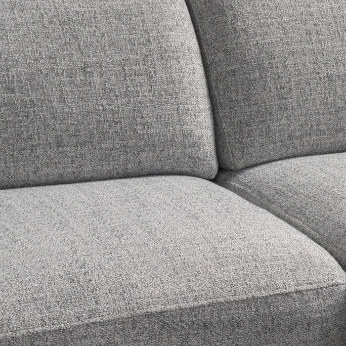 Katherine Left Corner Sofa Grey