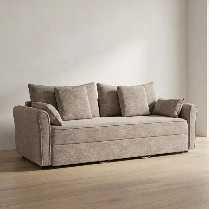 Katilin Sofa Bed Sand - PF