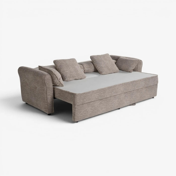 Katilin Sofa Bed Sand - PF