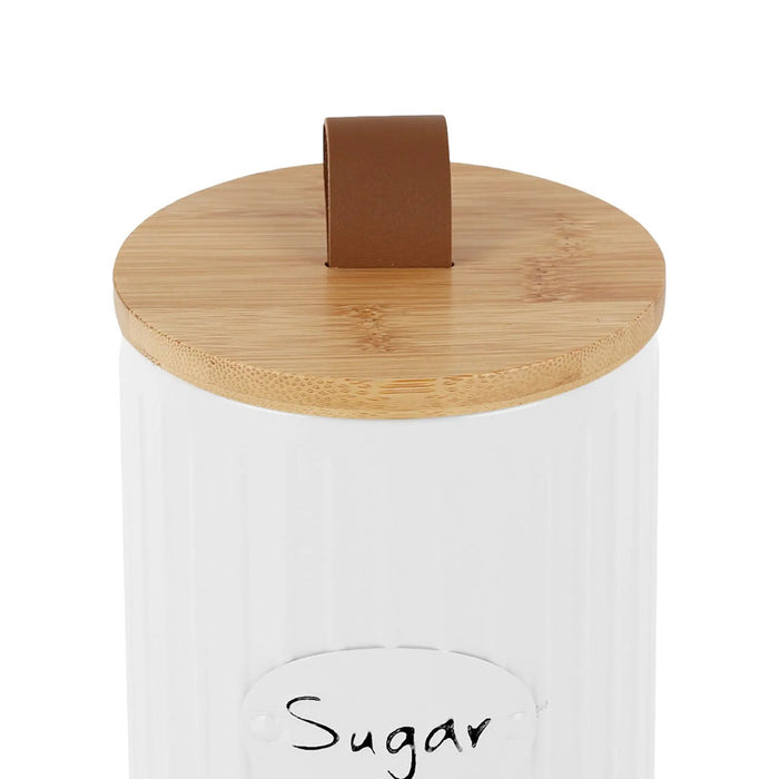 Kayle Sugar Canister -11x16cm OC Home